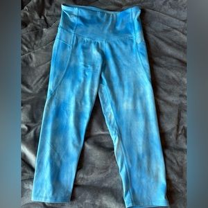 Champion shin length leggings